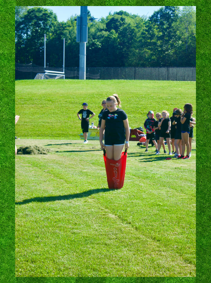 Field Days 