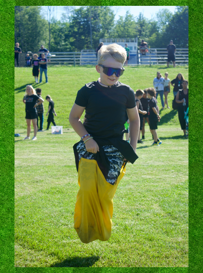 Field Days 