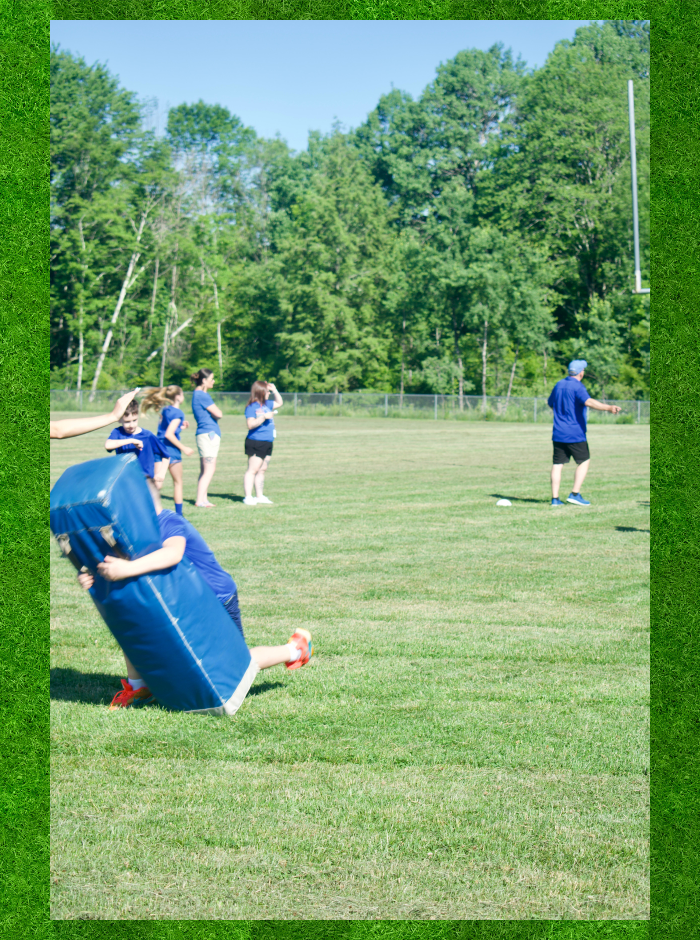 Field Days 