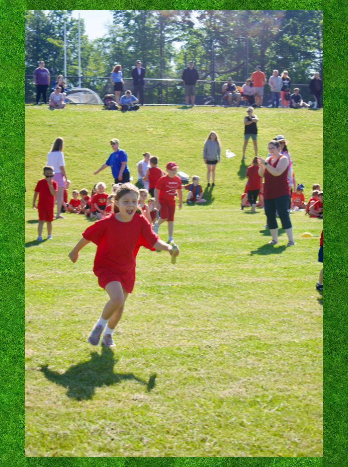 Field Days 