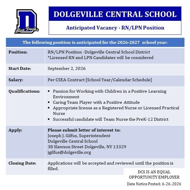 School Nurse