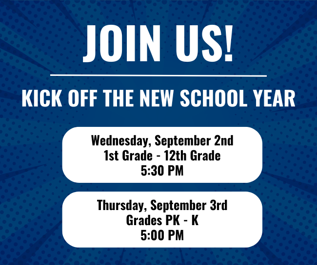 New School Year