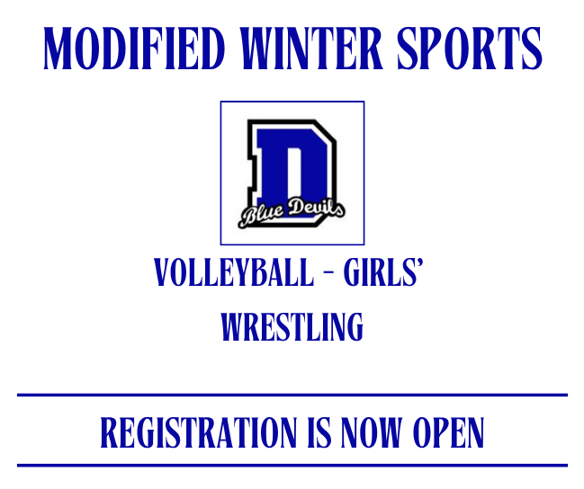 mod winter