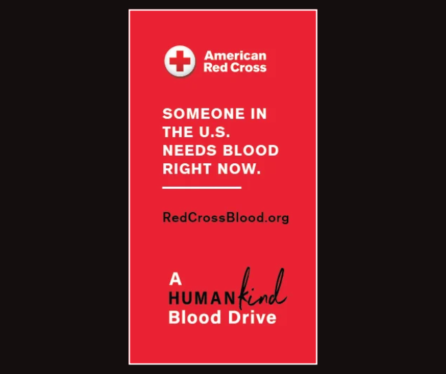 Blood Drive