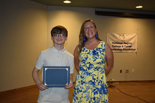 Scholarship