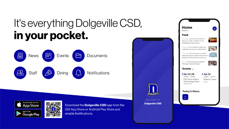 DCS App