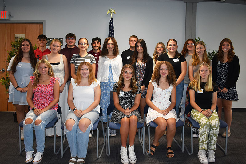 Student Members