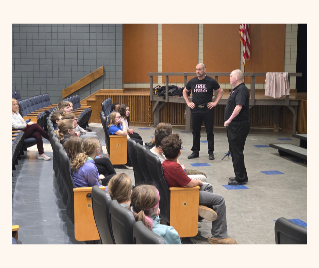 Sweethearts and Heroes