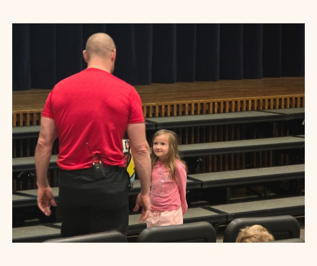 Sweethearts and Heroes