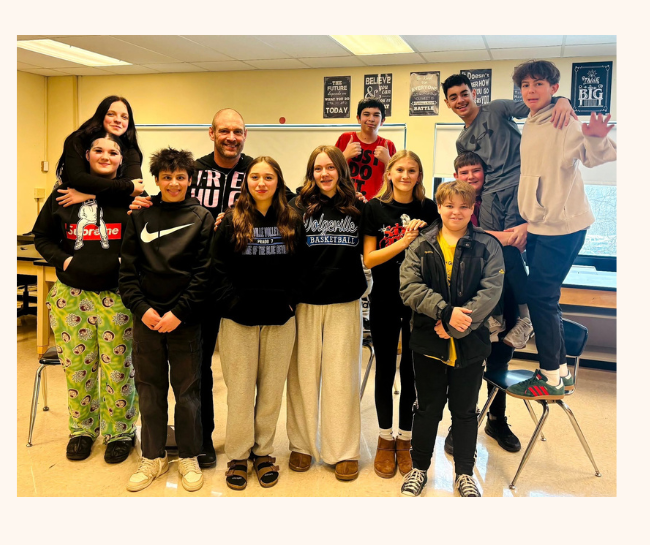 Sweethearts and Heroes