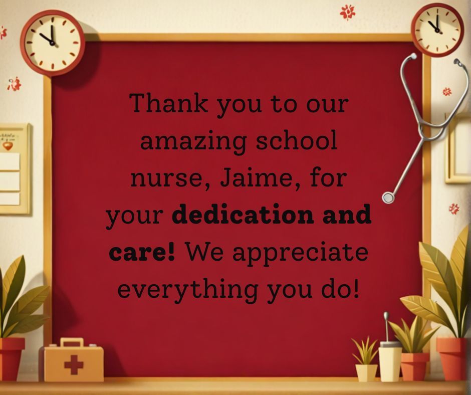 Nurse appreciation day