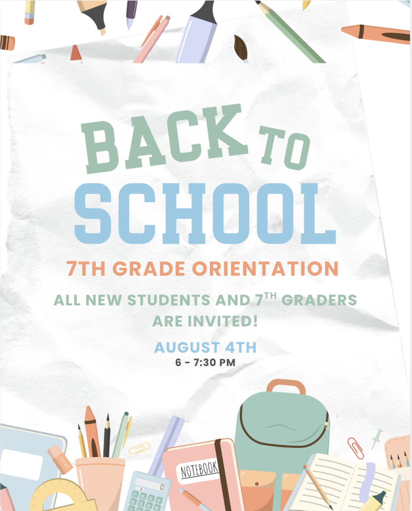 7th orientation