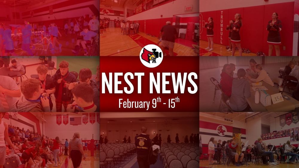 Nest News 5