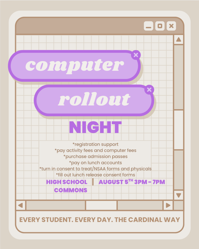 roll out night