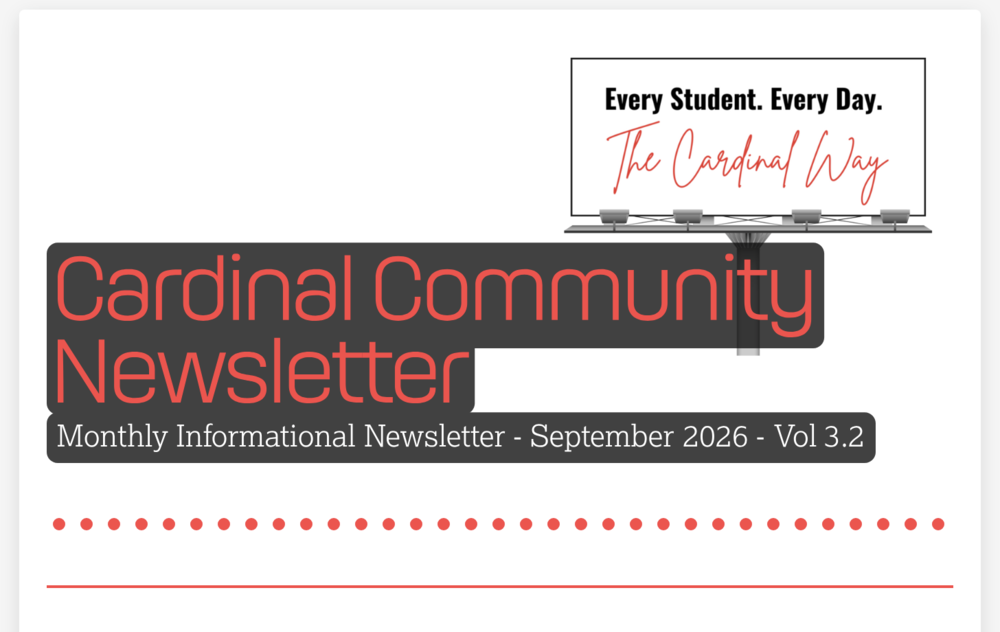 newsletter