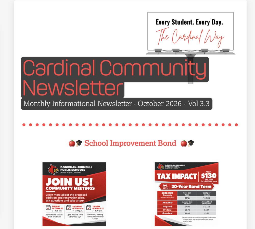 newsletter
