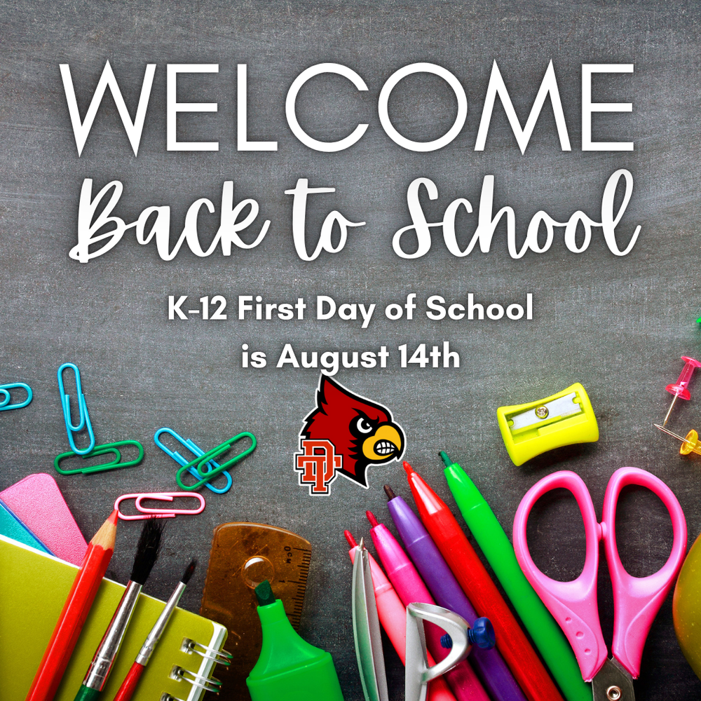 welcome back