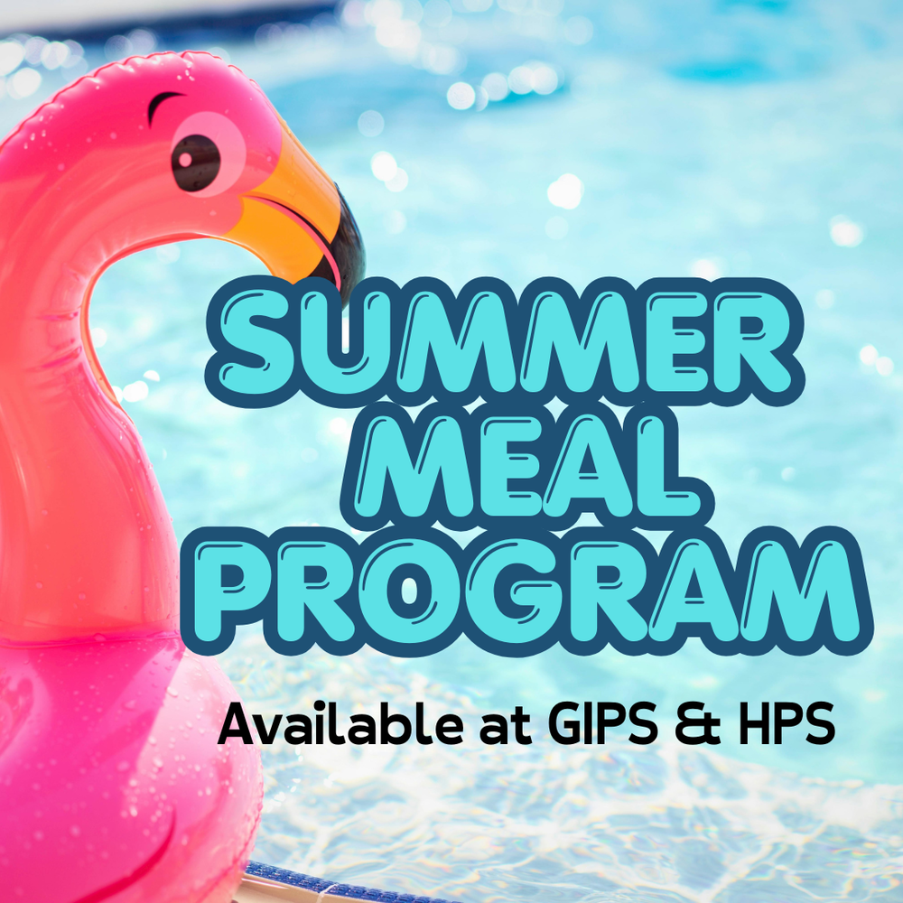 summer meals
