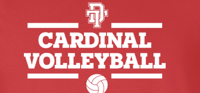 Cardinal fans, it’s time to rep your team! 🏐🔥 Our official volleyball gear is here—red, white, and full of Cardinal pride. Order yours today and show up in style! ❤️🖤 #CardinalVolleyball #TeamGear #GameDayReady