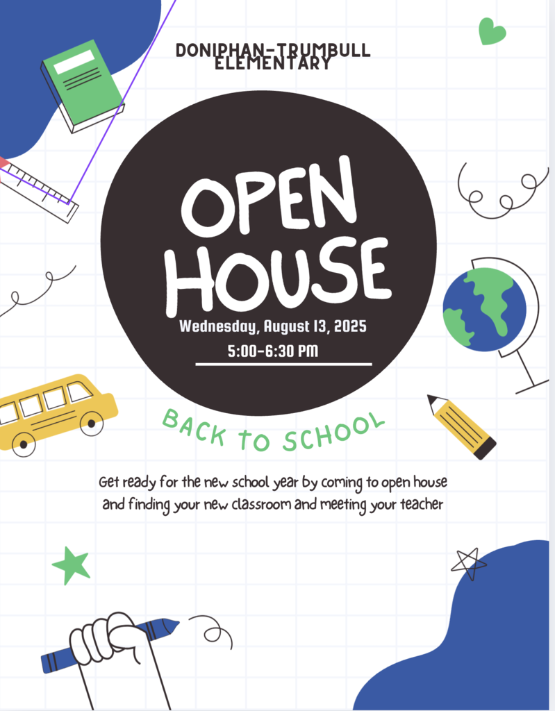 Open House