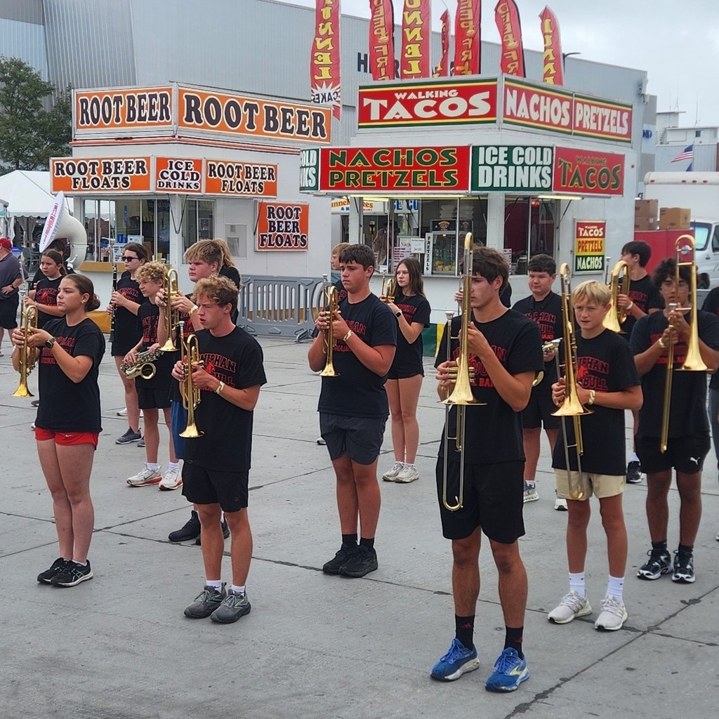 band
