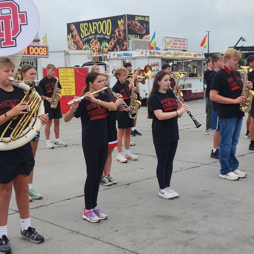 band