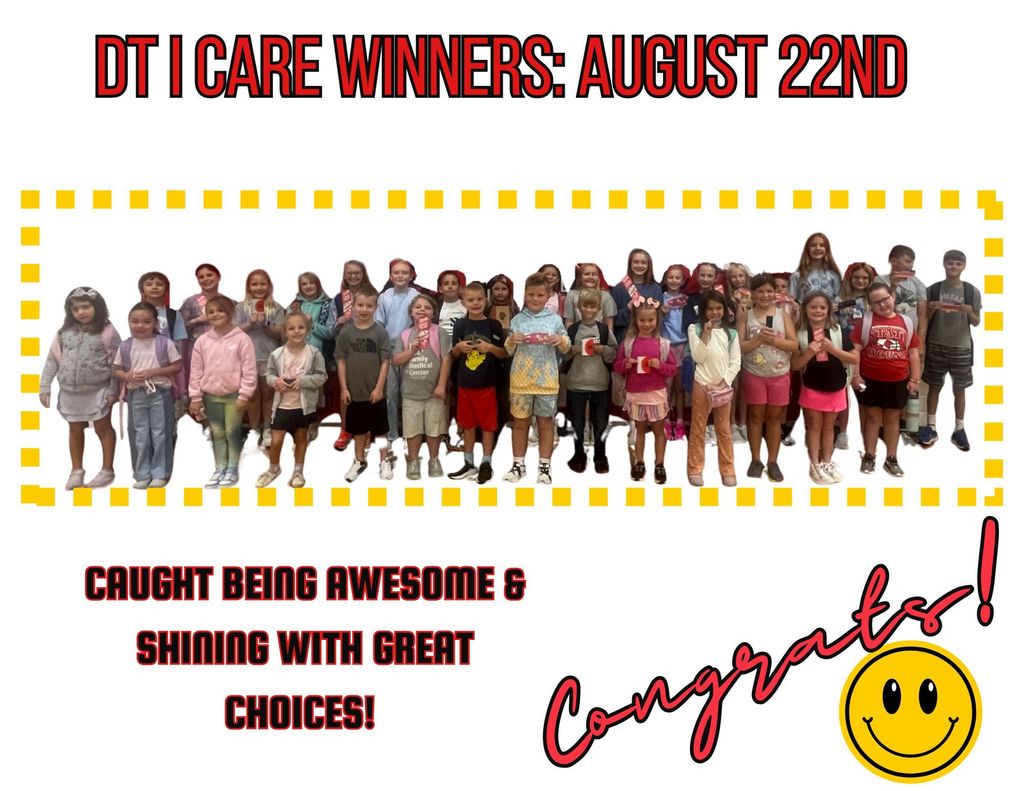 DT I CARE WINNERS Aug 22 (2)
