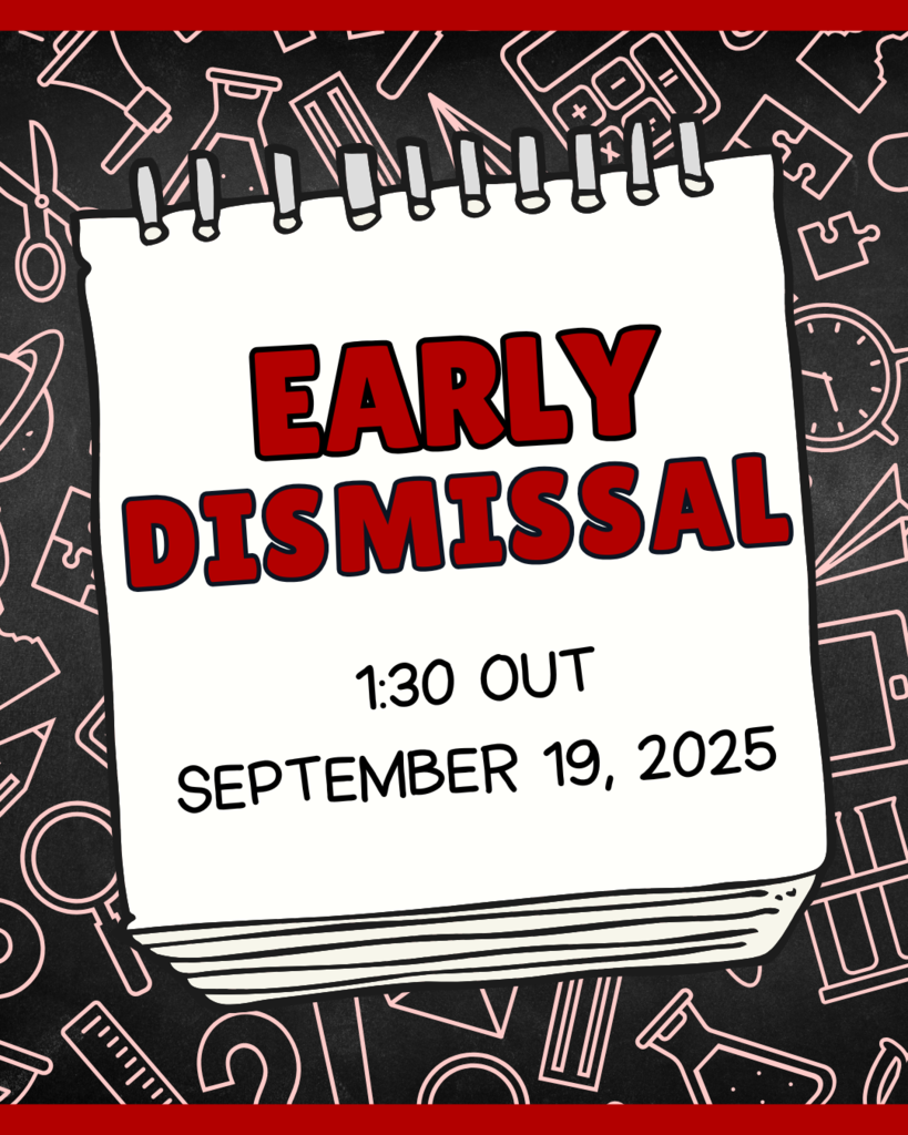 early dismissal
