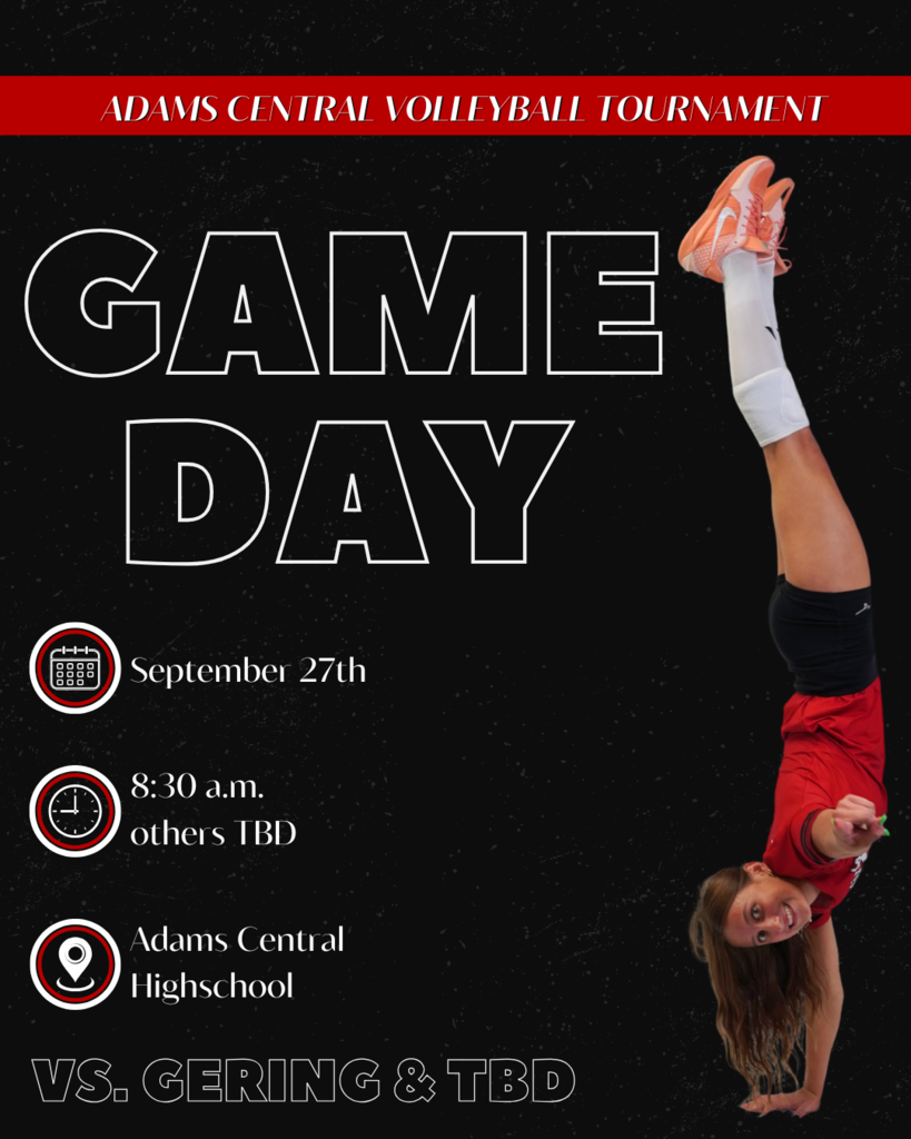 Varsity Volleyball Tournament