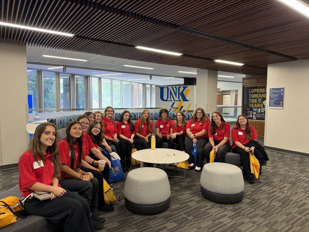 FCCLA - Emily Cashon