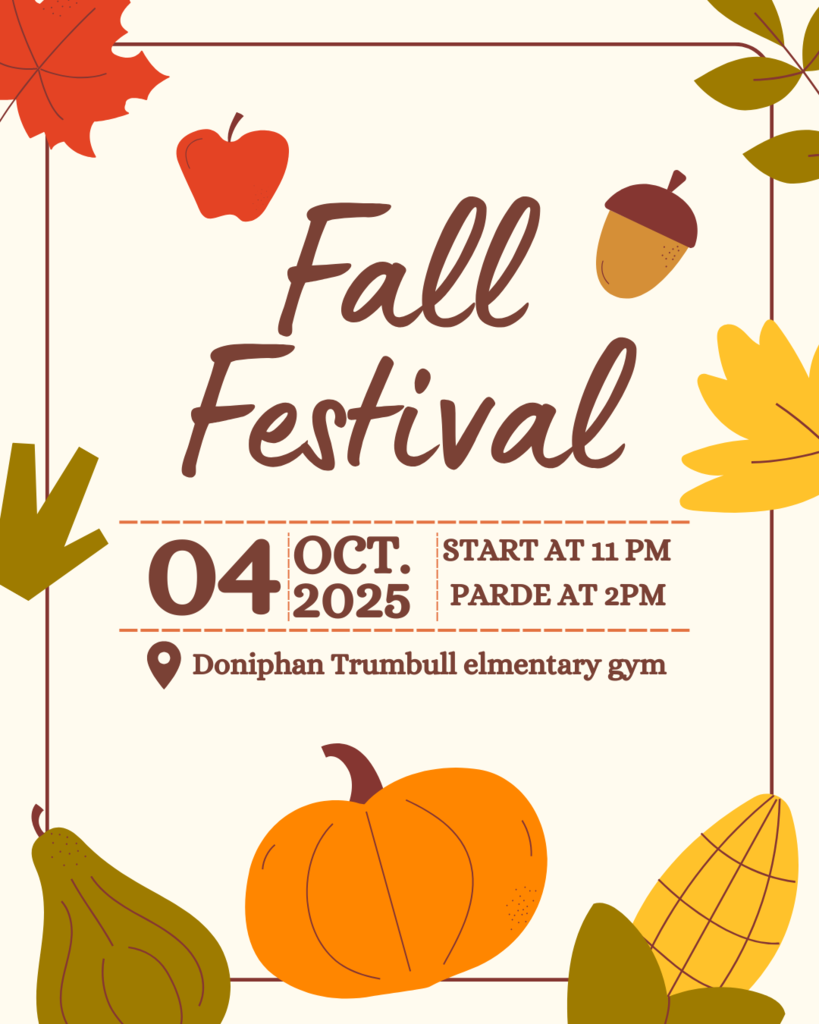 Fall Festival