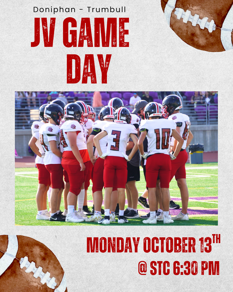 Jv Gameday