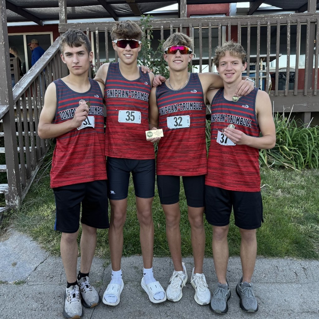 medalists