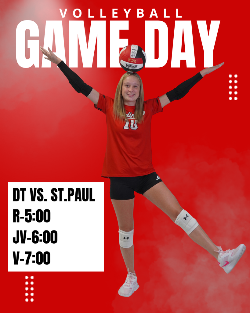 Game Day Post