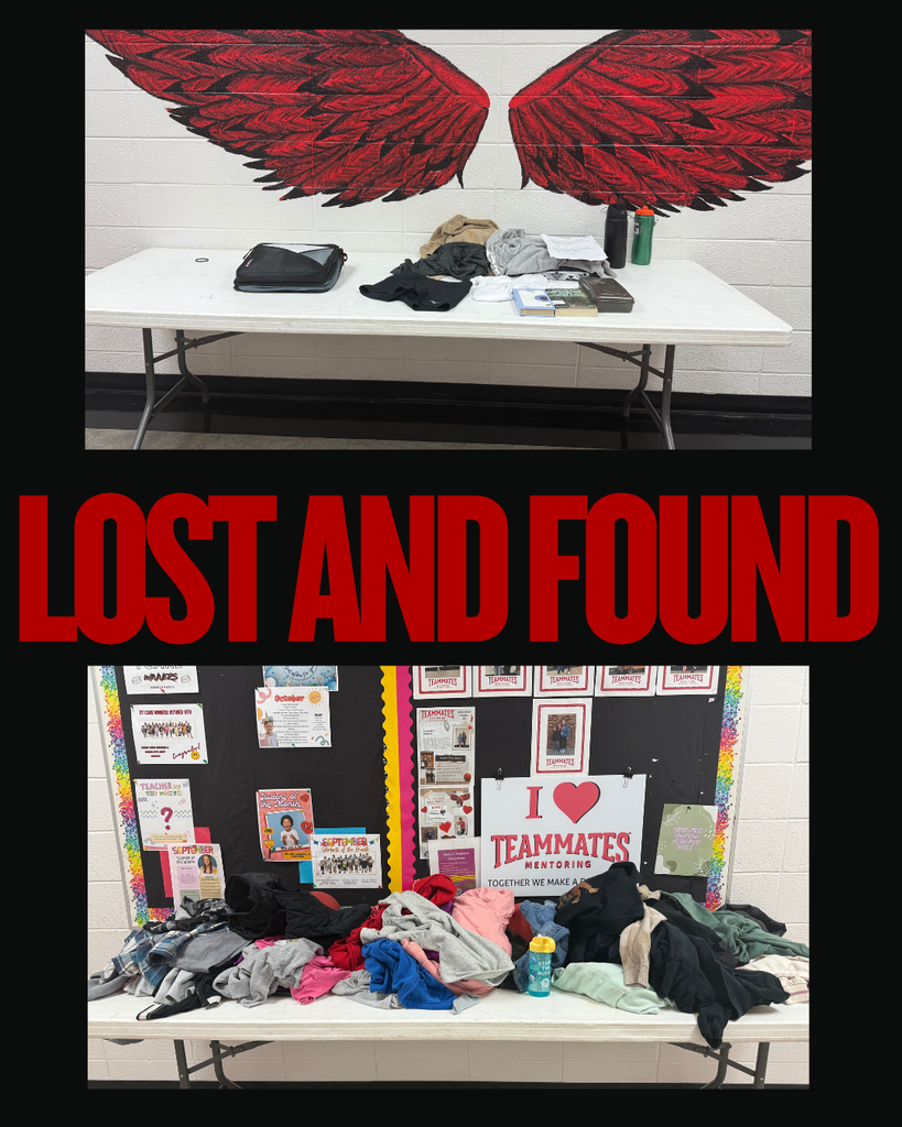 Lost and