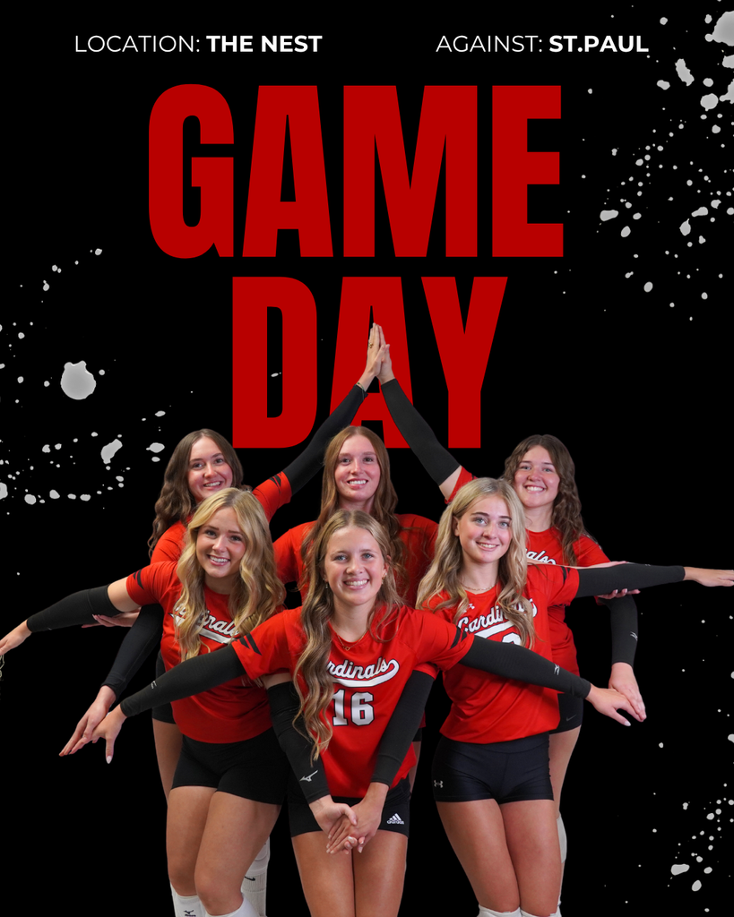 LPC Game Day