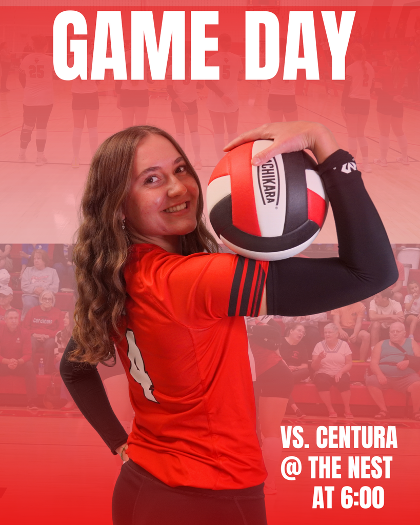 LPC Game Day
