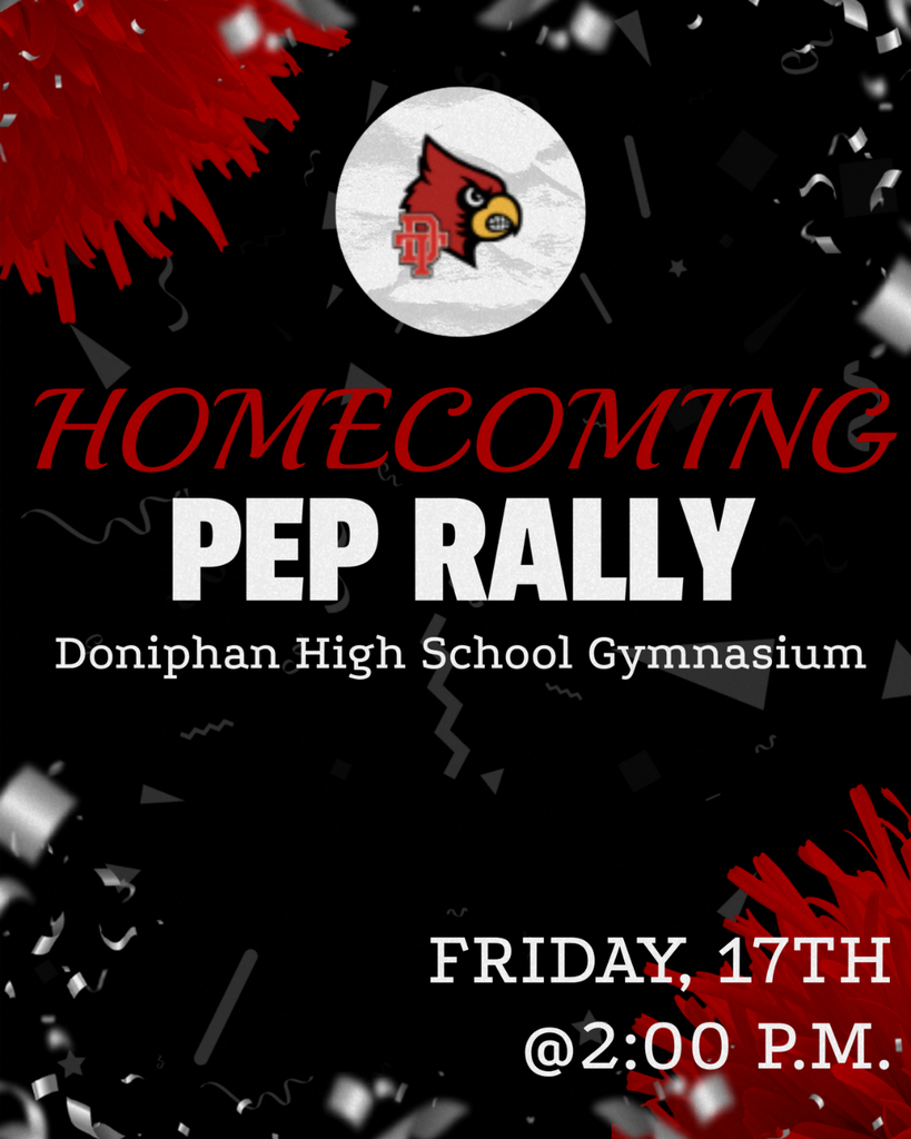 pep rally
