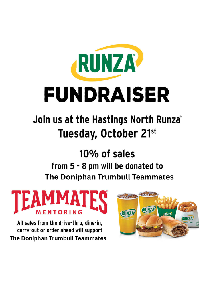 runza