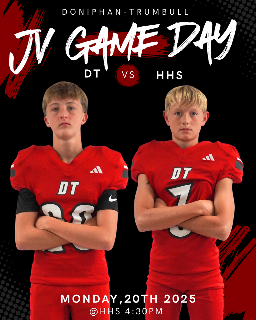 Jv Gameday