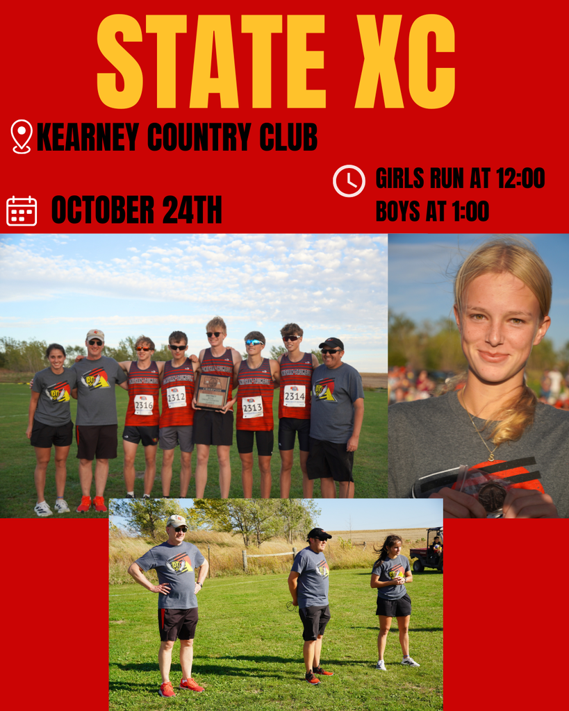 State XC 