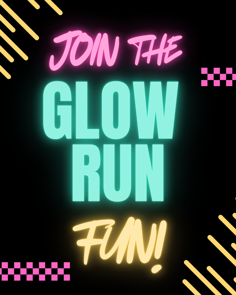 Glow Run
