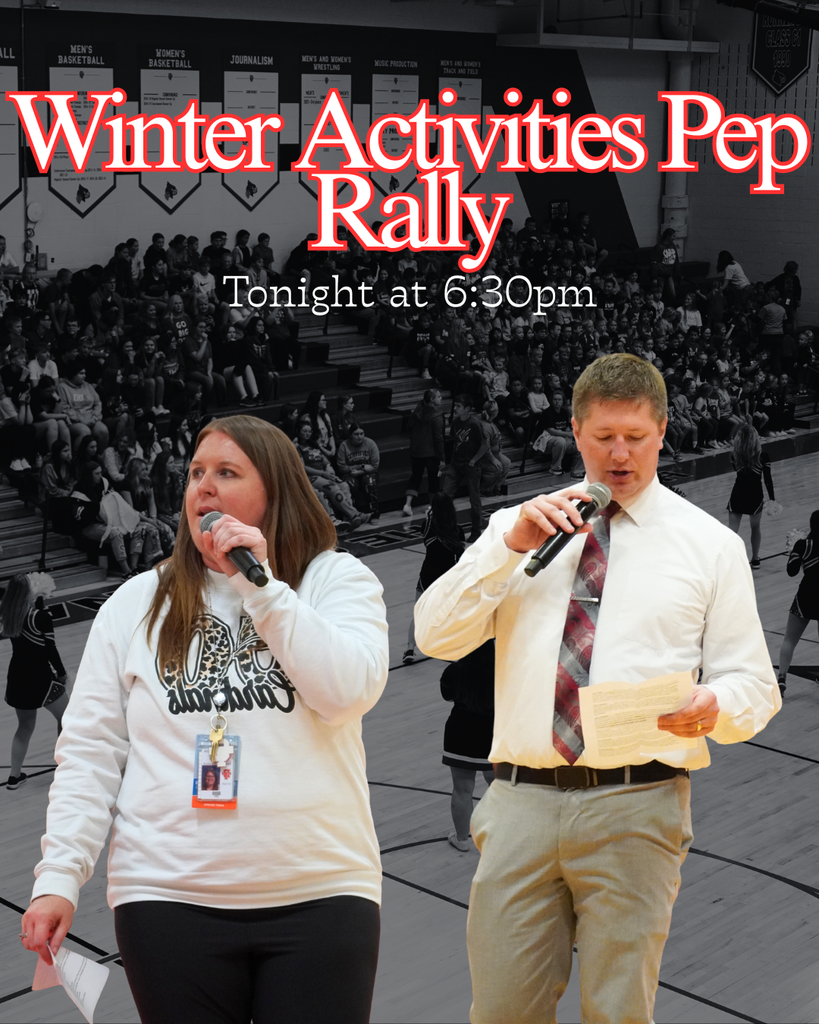Winter pep rally (2)
