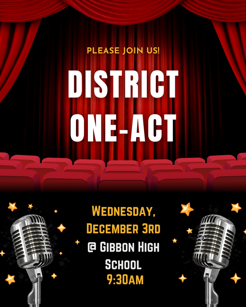 District One Act