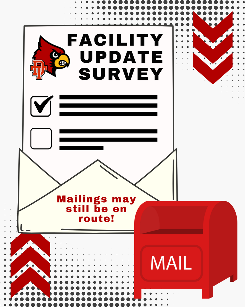 FACILITY UPDATE SURVEY