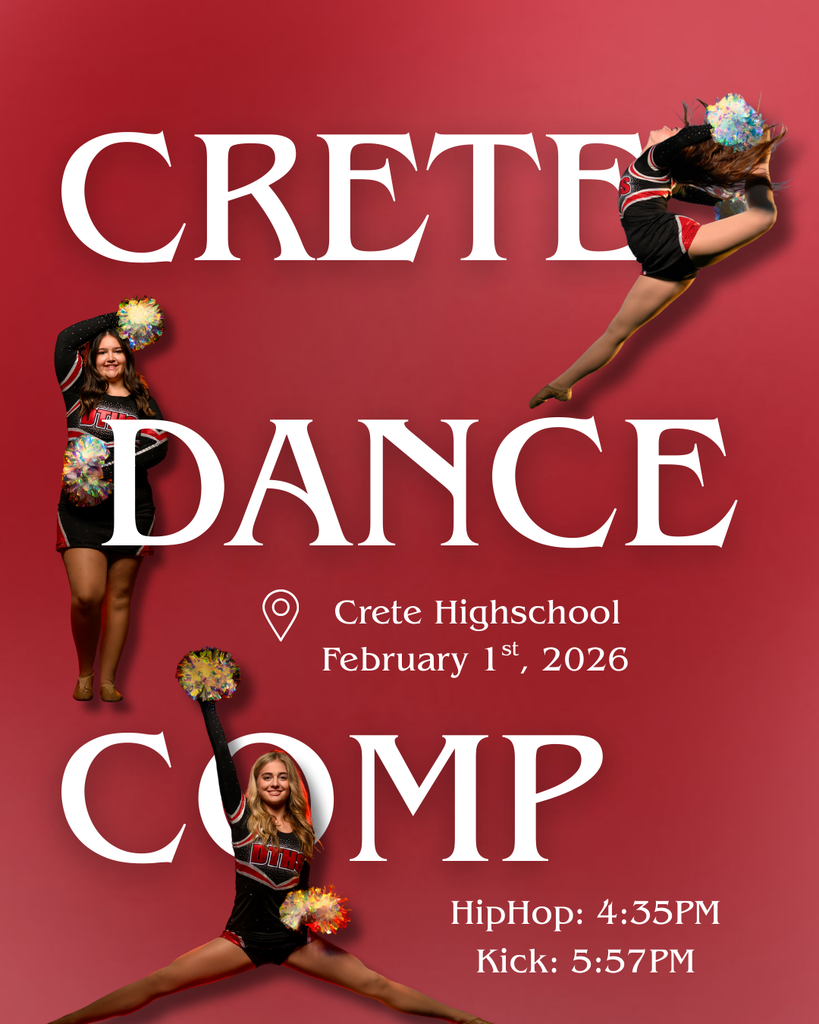 Crete Dance Comp