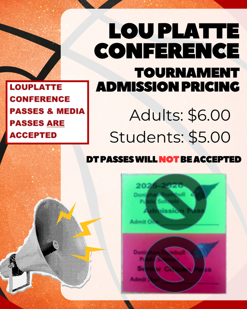 Conference Pricing
