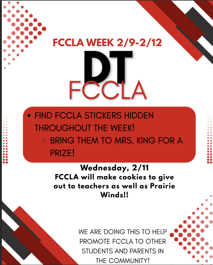 DT FCCLA