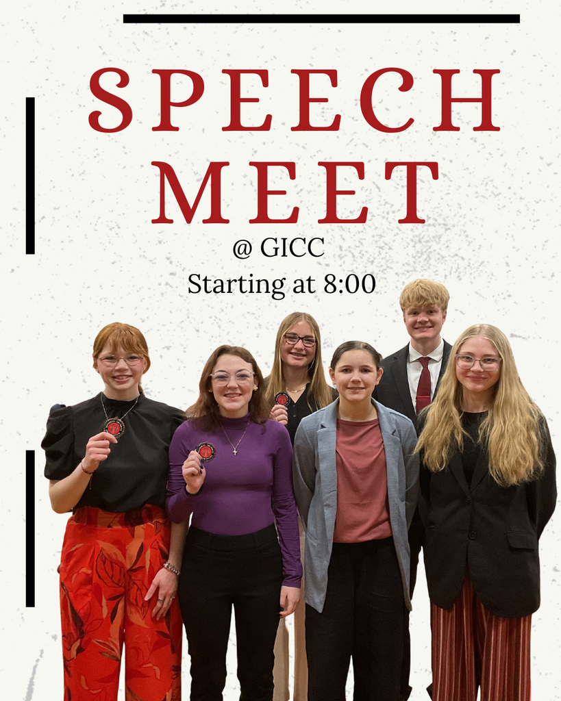 Speech Meet