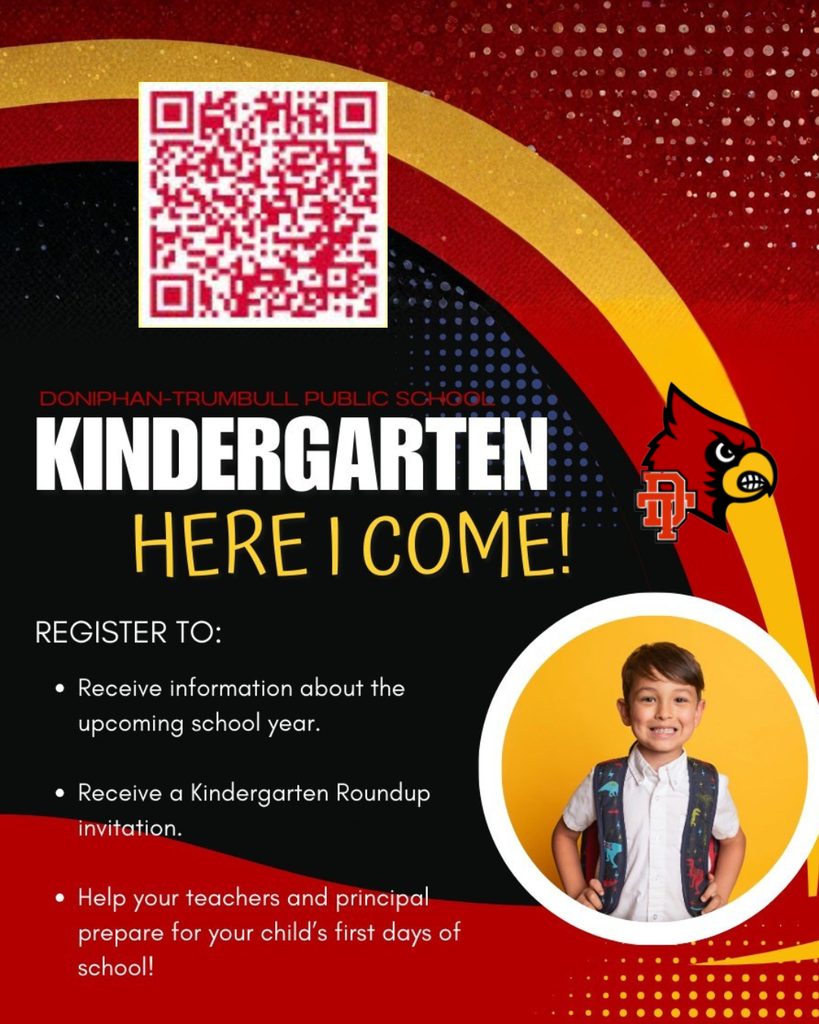 Kindergarten Registration